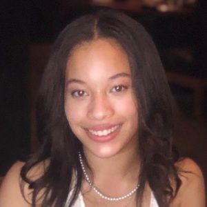 Meet your Posher, Akaylah